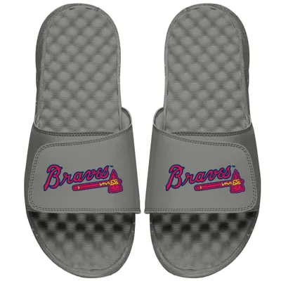 Atlanta Braves Primary Logo