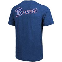 Majestic Threads Atlanta Braves T-shirts in Atlanta Braves Team