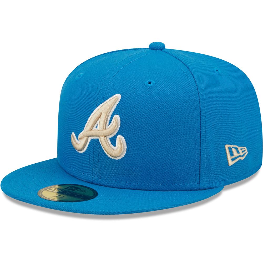  New Era Mens Atlanta Braves World Series Collection