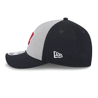 V107988 BRAVES Mlb Nwe 2025 Entraînement au bâton OTC 9fortyMC HATMENSTR 60641643 #34