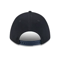 V107988 BRAVES Mlb Nwe 2025 Entraînement au bâton OTC 9fortyMC HATMENSTR 60641643 #34