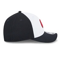 V107988 BRAVES Mlb Nwe 2025 Entraînement au bâton OTC 9fortyMC HATMENSTR 60640222 #4