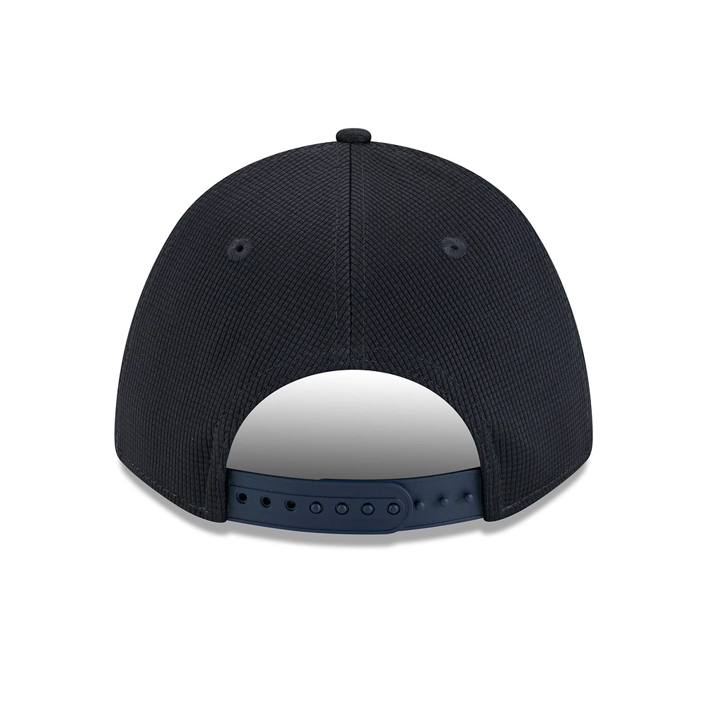 V107988 BRAVES Mlb Nwe 2025 Entraînement au bâton OTC 9fortyMC HATMENSTR 60640222 #4