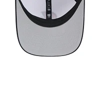 V107988 BRAVES Mlb Nwe 2025 Entraînement au bâton OTC 9fortyMC HATMENSTR 60640222 #4