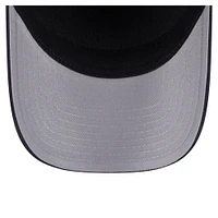 Casquette ajustable 9FORTY M-Crown bleu marine pour homme de New Era Atlanta Braves