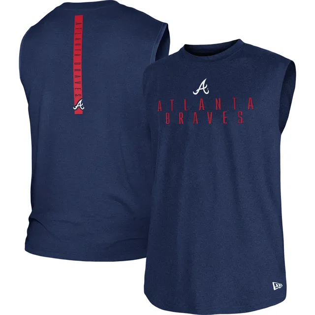 Women's Atlanta Braves Fanatics Branded Navy 2022 NL East Division