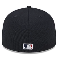 V107988 STGL MLB NWE 2024 Entraînement au bâton LP 59FIFTY HATMENLOP