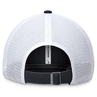 Men's Nike Navy Atlanta Braves Club Trucker Adjustable Hat