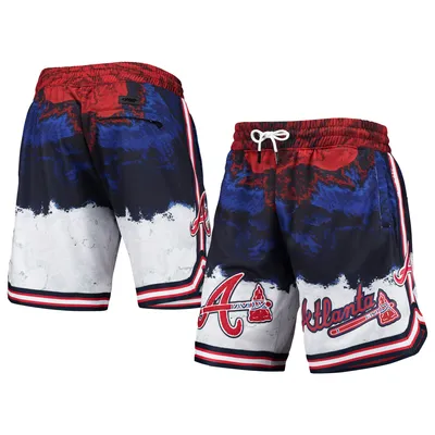 LOS ANGELES LAKERS LOGO PRO TEAM SHORT OMBRE (BLUE/WHITE/PINK