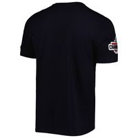 Men's Pro Standard Navy Atlanta Braves Hometown T-Shirt