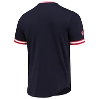 Men's Pro Standard Navy Atlanta Braves Team T-Shirt