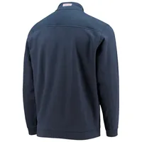 Shop Atlanta Braves Crewneck at vineyard vines