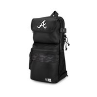 New Era Atlanta Braves Athleisure Sling Bag