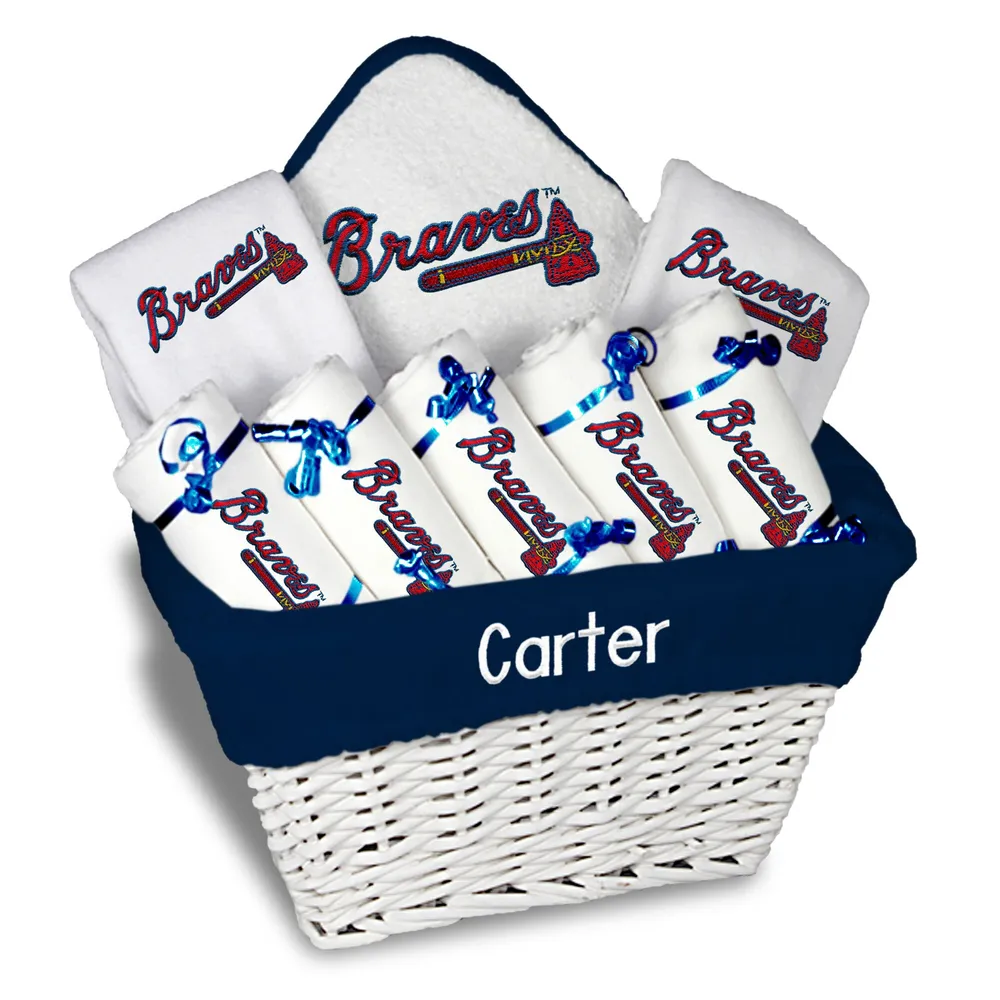 Atlanta Braves Gift Basket