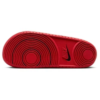 Sandales Nike Atlanta Braves Offcourt Slide