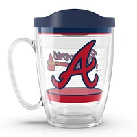 Tervis Atlanta Braves 16oz. Tradition Classic Mug