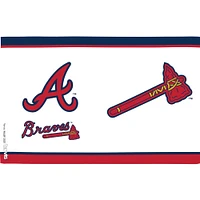 Tervis Braves d'Atlanta 16oz. Gobelet Tradition Classique