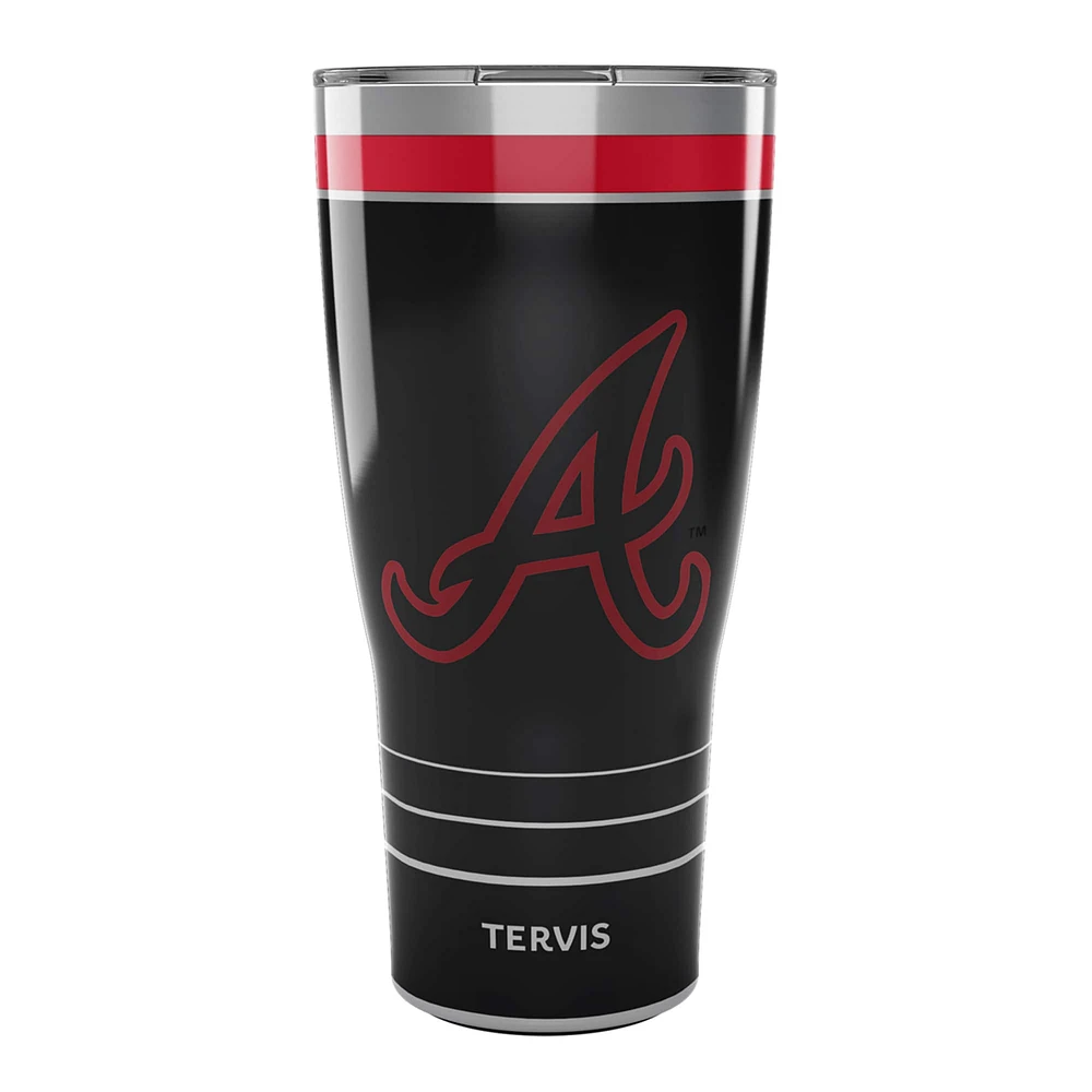 Tervis Atlanta Braves 20oz. Night Game Tumbler