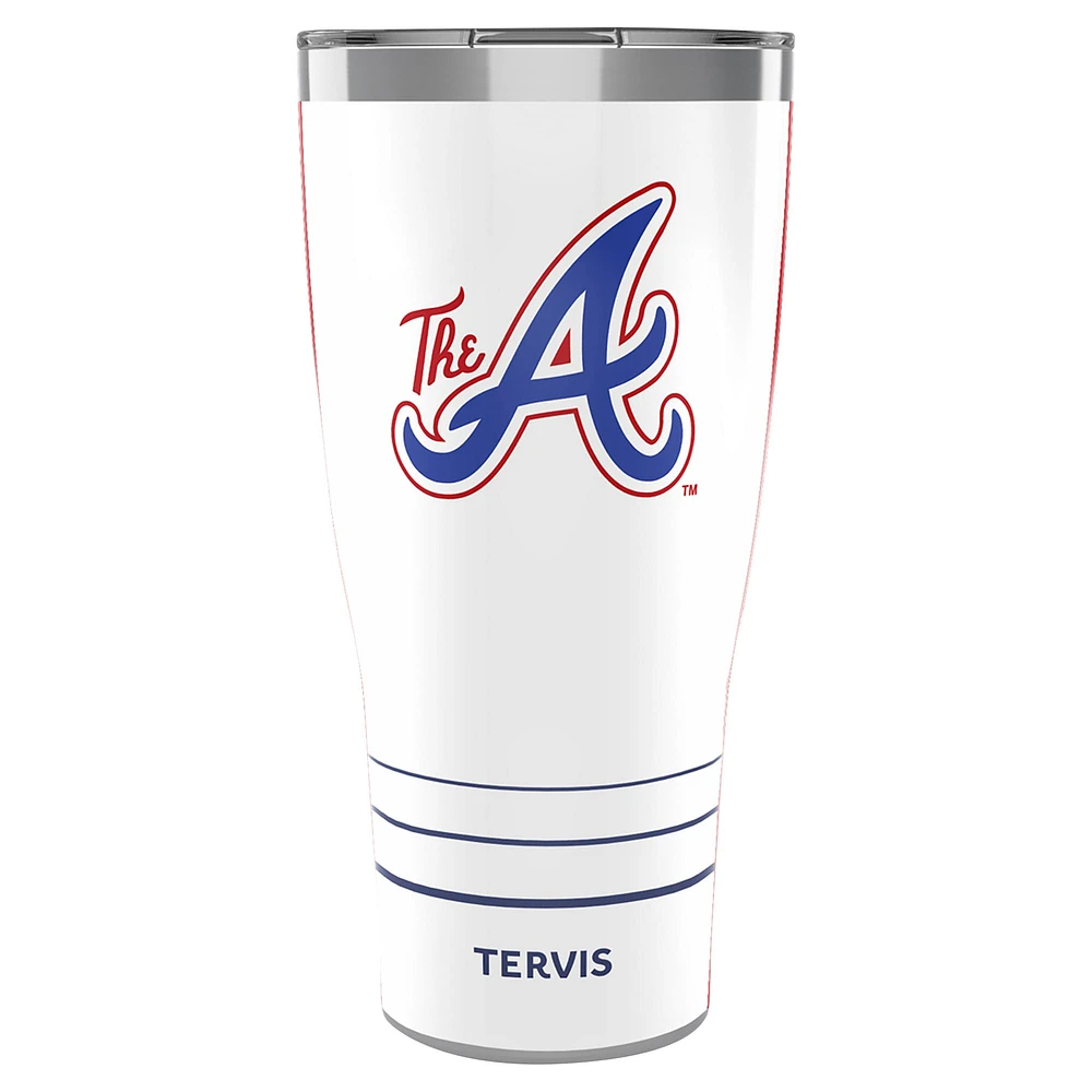 Tervis Braves d'Atlanta 30oz. Gobelet en acier inoxydable City Connect