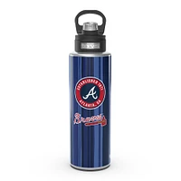 Tervis Atlanta Braves 40oz. All In Wide Mouth Water Bottle