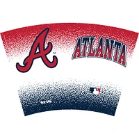 Tervis Atlanta Braves Defend 24oz. Classic Tumbler With Straw Lid