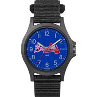 Timex Atlanta Braves Logo Pride - Watch