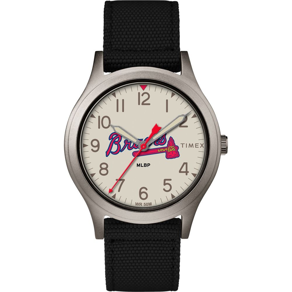 Timex Atlanta Braves Ringer - Watch