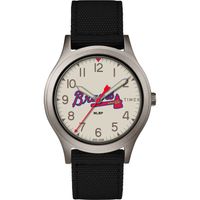 Timex Atlanta Braves Ringer - Watch