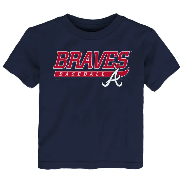 TBS Atlanta Braves shirt - Kingteeshop