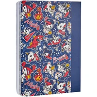 tokidoki Atlanta Braves 10" x 7" Carnet