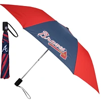 WinCraft Atlanta Braves 42" Team Folding Umbrella