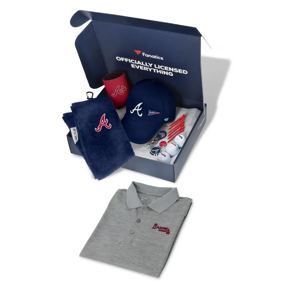 Atlanta Braves Gifts, Braves Accessories, Pins