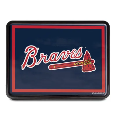 Wincraft Atlanta Braves Medium Adjustable Pet Collar