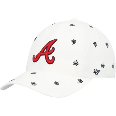 Atlanta Braves New Era Women's 2023 Mother's Day 9TWENTY Adjustable Hat -  Khaki