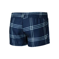 Ensemble haut à manches longues et short pour femme Concepts Sport Atlanta Braves Petition