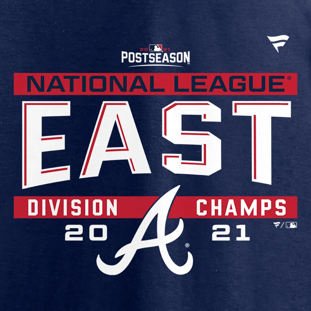 nl east division