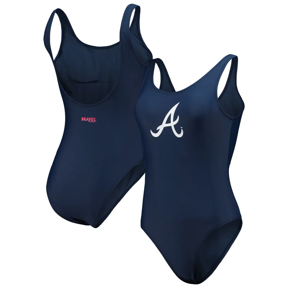  G-III 4her by Carl Banks Atlanta Braves Women's