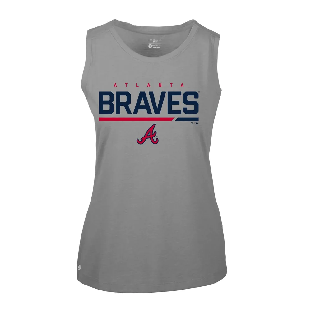 atlanta braves tank