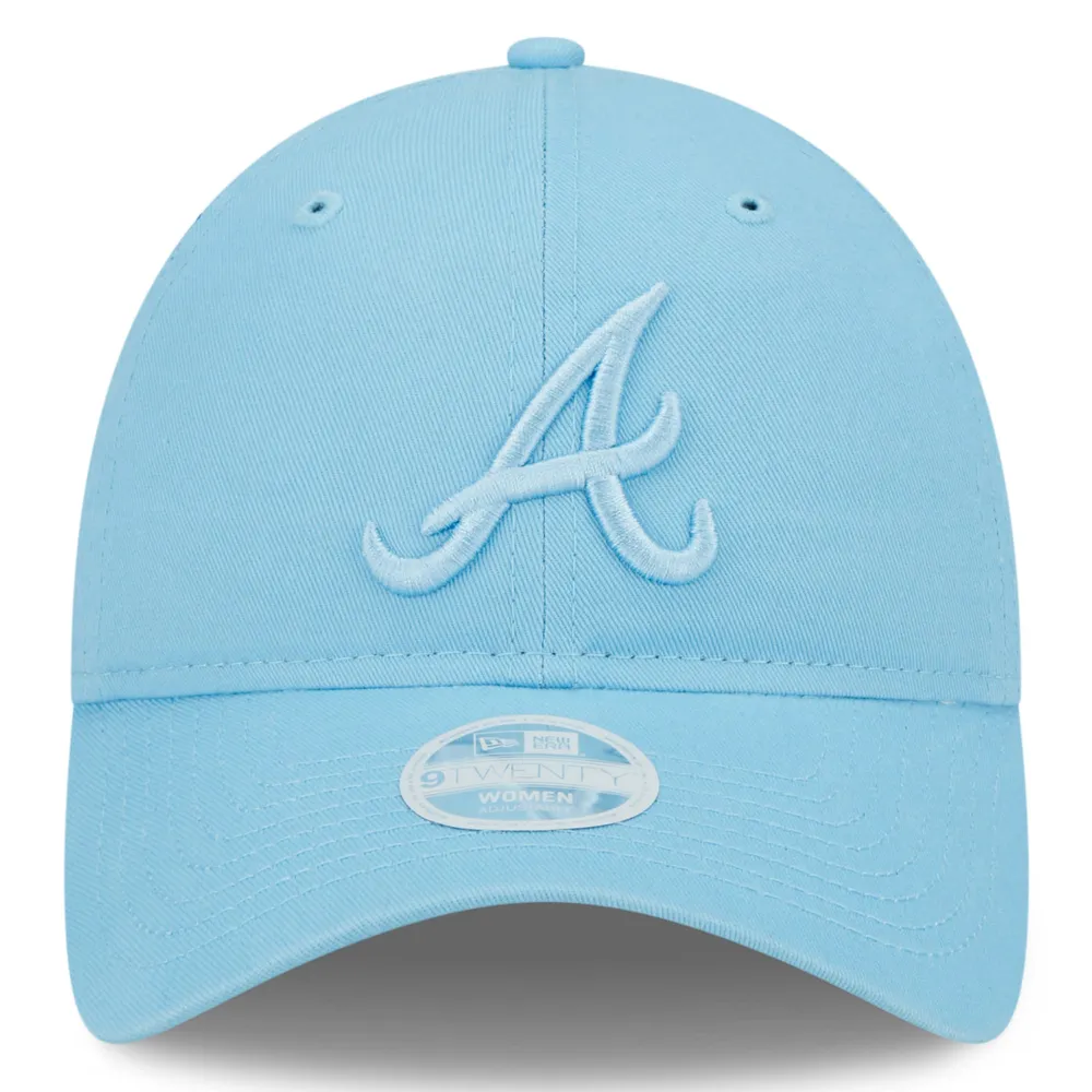 Atlanta Braves New Era Women's Team Core Classic 9TWENTY