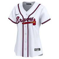 Maillot Nike vierge pour femme V110793 BRAVES AWHO SP25 JERLADRBJ LM2W-AWHO-AW-1U2 #1