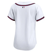 Maillot Nike vierge pour femme V110793 BRAVES AWHO SP25 JERLADRBJ LM2W-AWHO-AW-1U2 #1