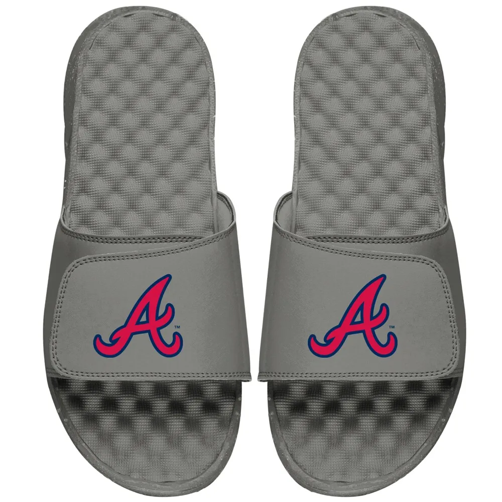 Atlanta Braves Alternate Logo