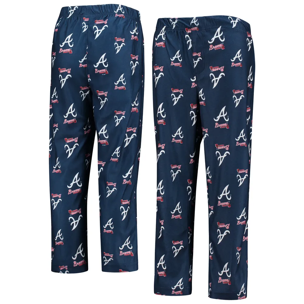 Atlanta Braves Nike Authentic Collection Travel Performance