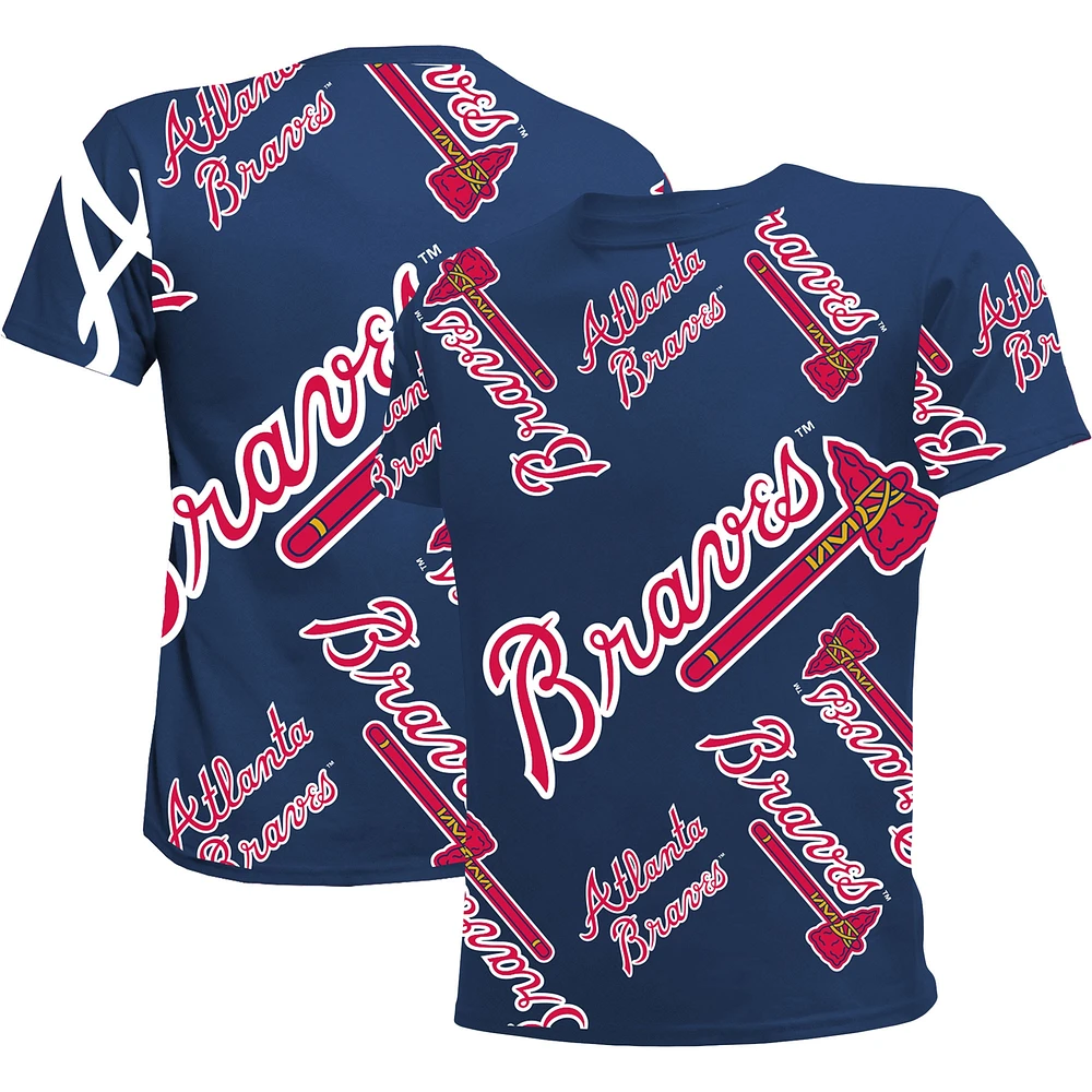 Braves Youth Jersey