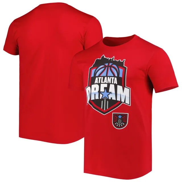 Unisex Atlanta Dream Nike Black 2021 Rebel Edition Victory Custom Jersey