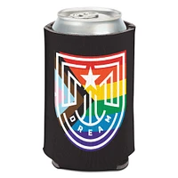 WinCraft Atlanta Dream 12oz. Pride Can Cooler