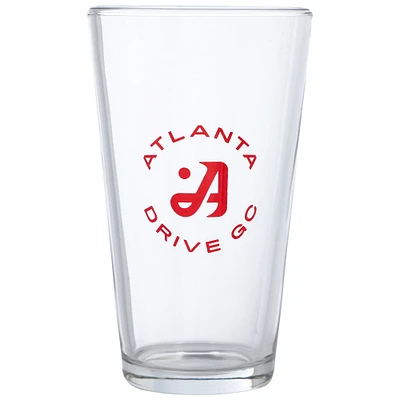 Atlanta Drive GC 16oz. Pint Glass