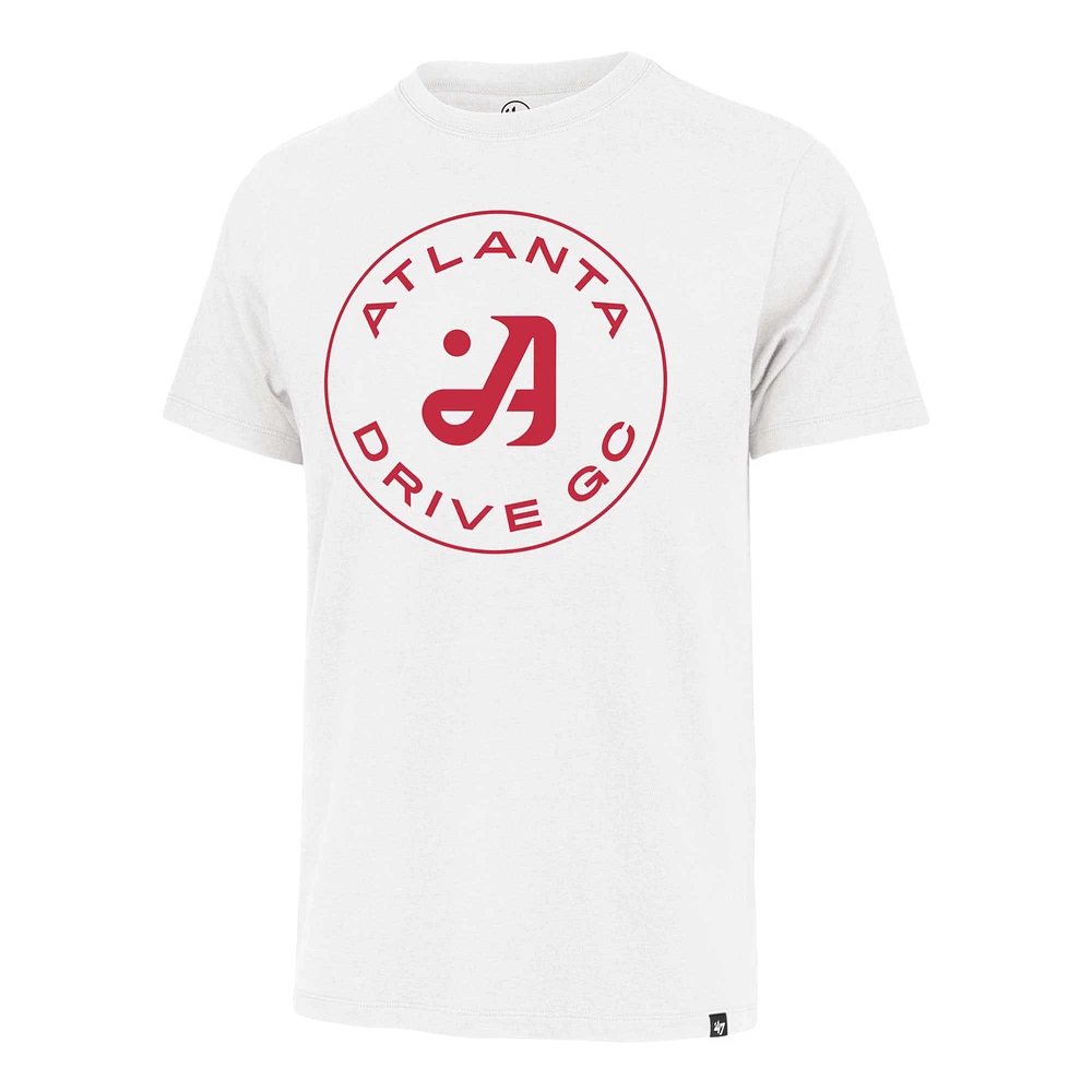 Men's '47 TGL Atlanta Drive GC Franklin T-Shirt