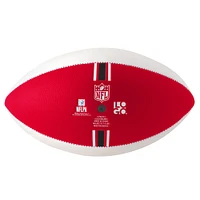  Atlanta Falcons Autograph Signature Football