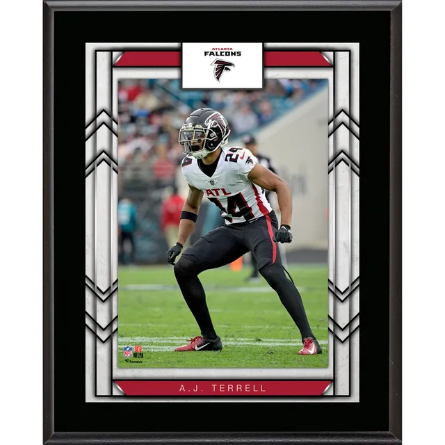 Atlanta Falcons Unsigned Mercedes-Benz Stadium Photograph